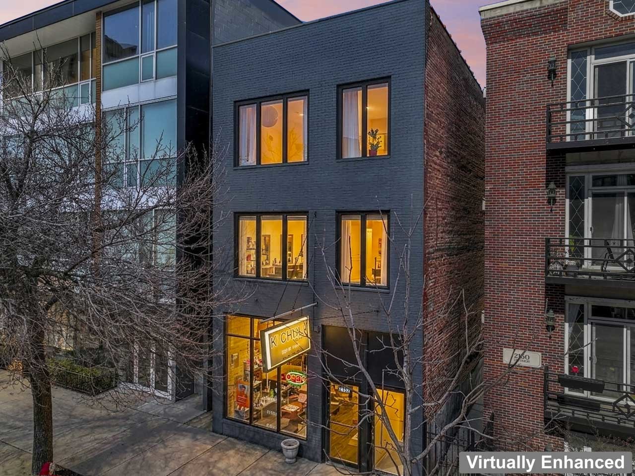 2152 W Division Street #3R, Chicago, IL 60622