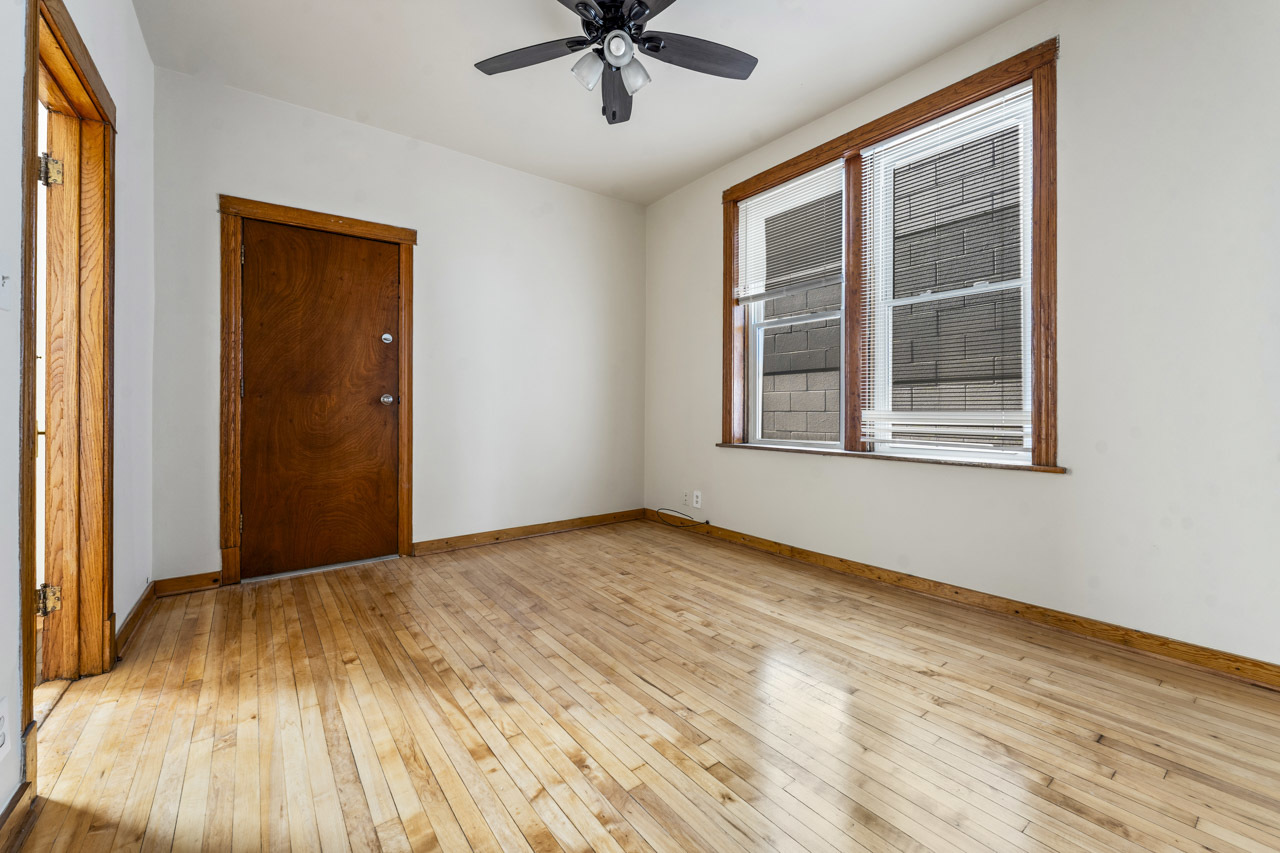 2152 W Division Street #3R, Chicago, IL 60622