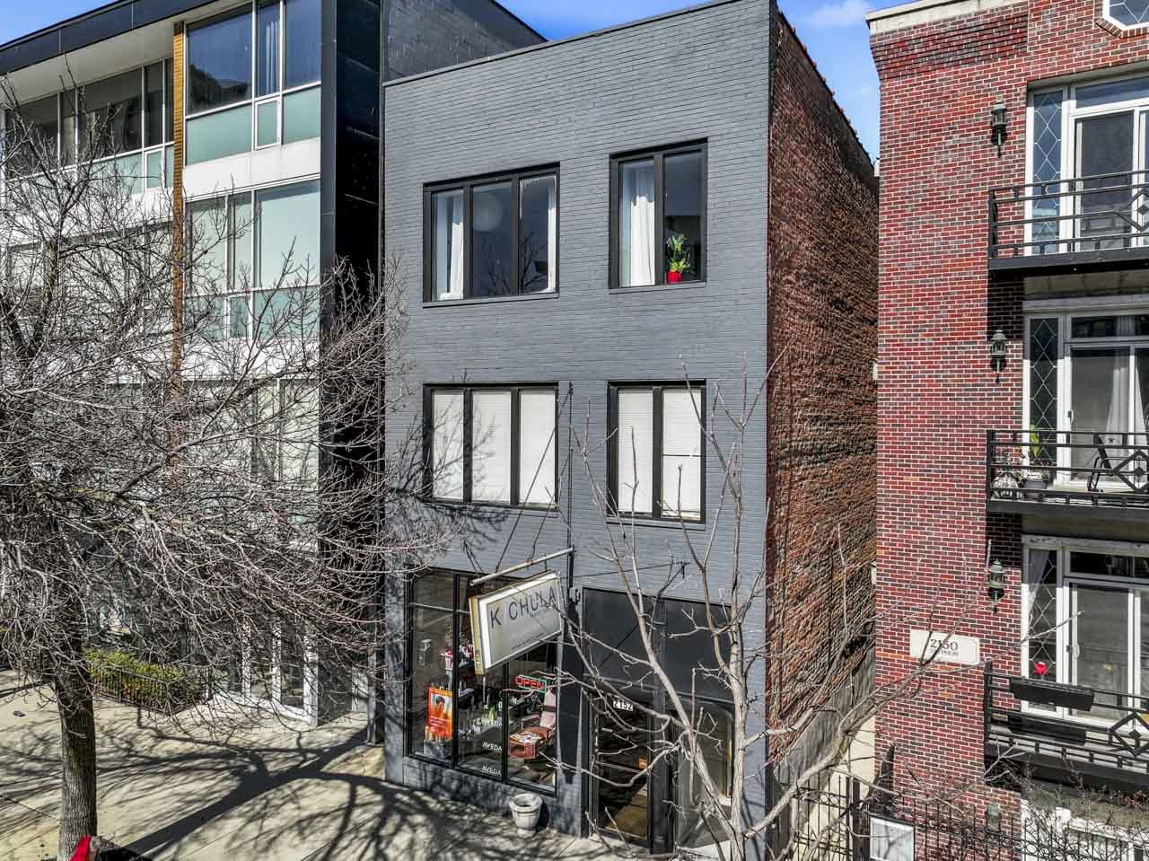 2152 W Division Street #3R, Chicago, IL 60622