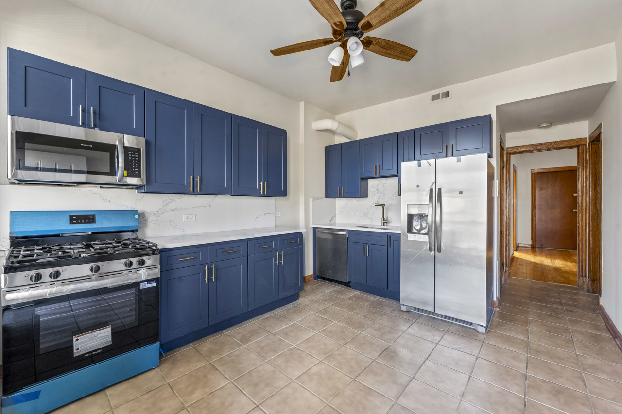 2152 W Division Street #3R, Chicago, IL 60622