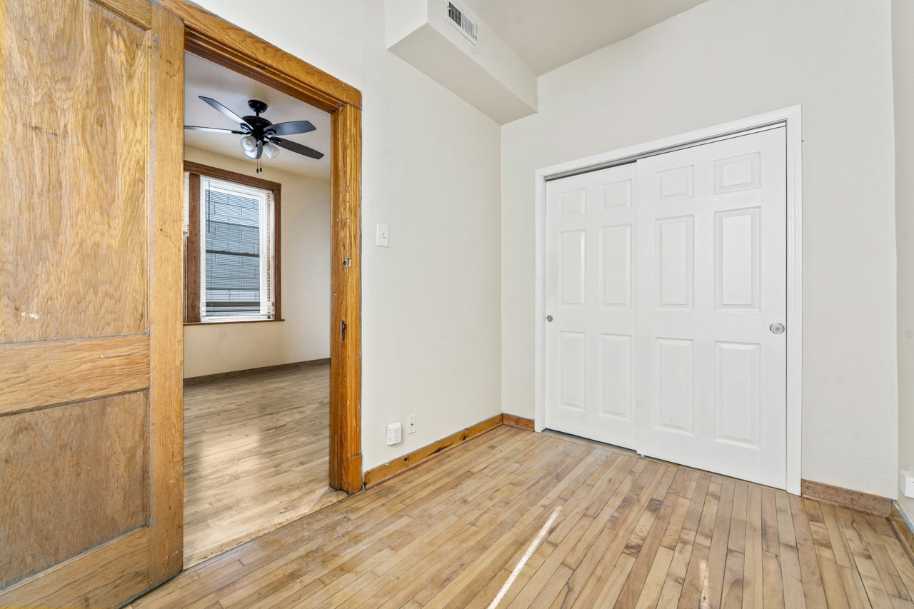 2152 W Division Street #3R, Chicago, IL 60622