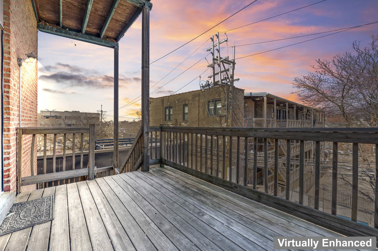 2152 W Division Street #3R, Chicago, IL 60622