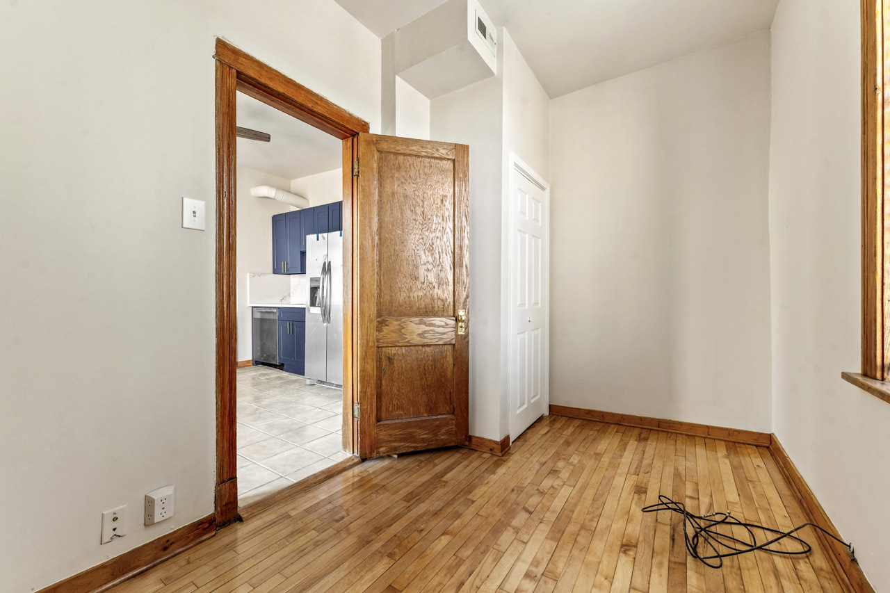 2152 W Division Street #3R, Chicago, IL 60622