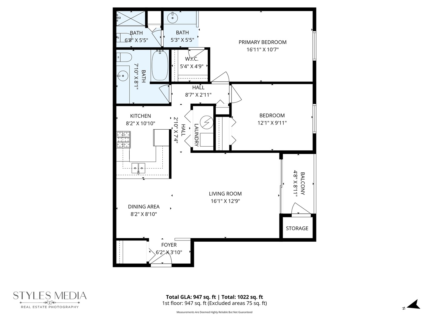 13911 Laramie Avenue #122, Crestwood, IL 60418