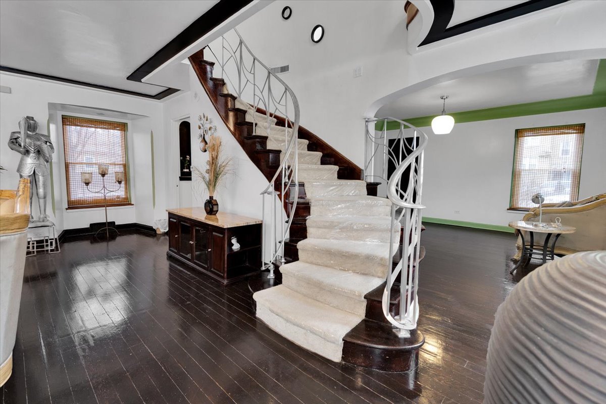 7545 S Carpenter Street, Chicago, IL 60620