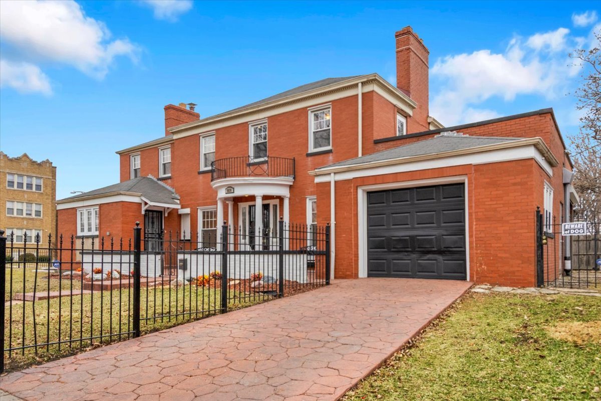 7545 S Carpenter Street, Chicago, IL 60620