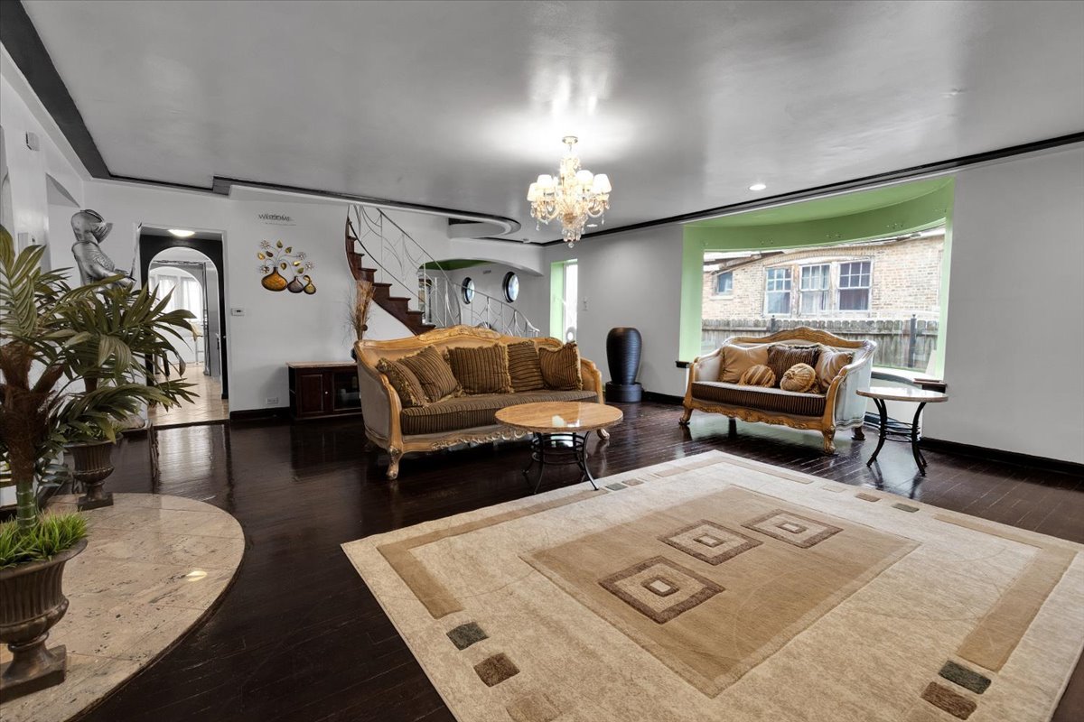 7545 S Carpenter Street, Chicago, IL 60620