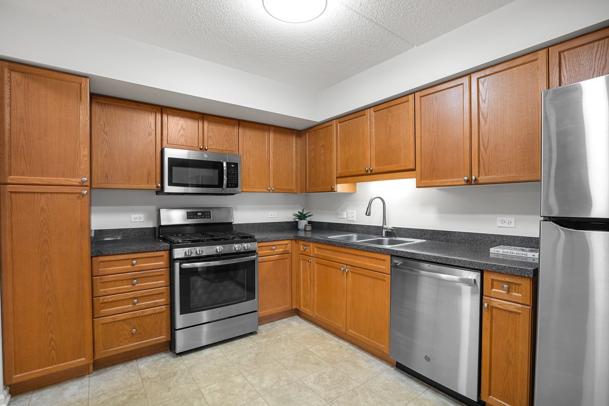 390 S Western Avenue #502, Des Plaines, IL 60016