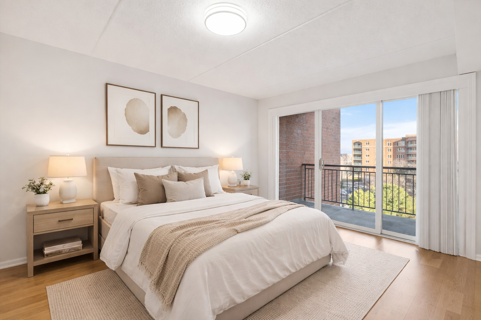 390 S Western Avenue #502, Des Plaines, IL 60016