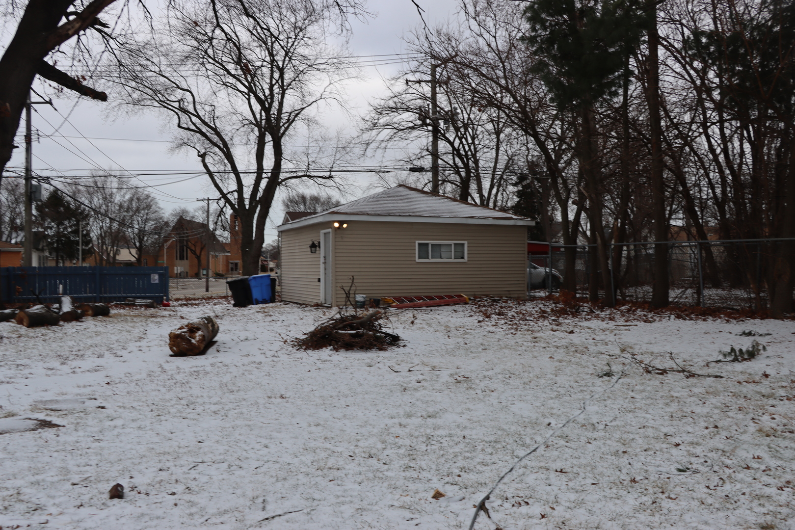 10009 S Beverly Avenue, Chicago, IL 60643