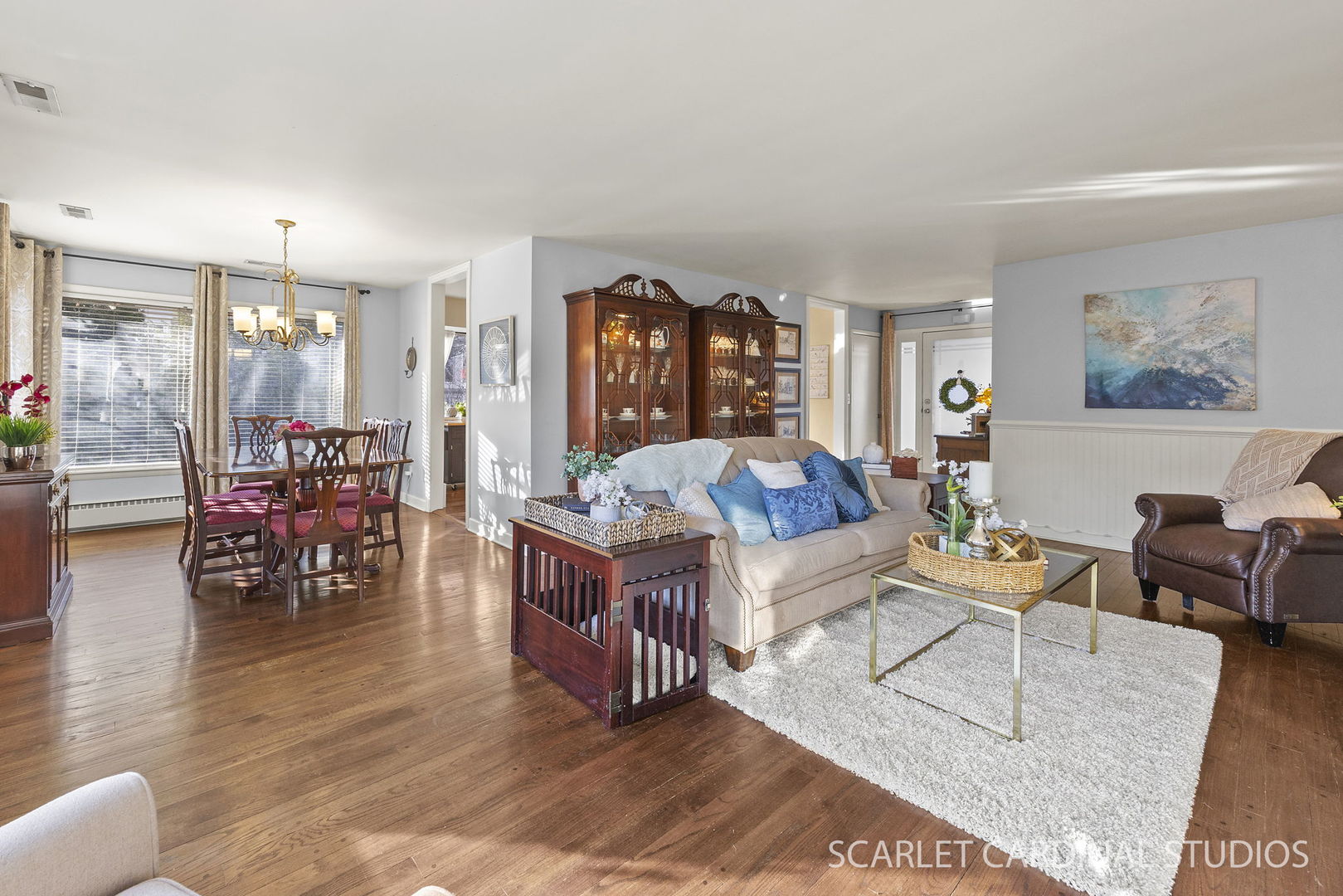 31 Roosevelt Street, St. Charles, IL 60174