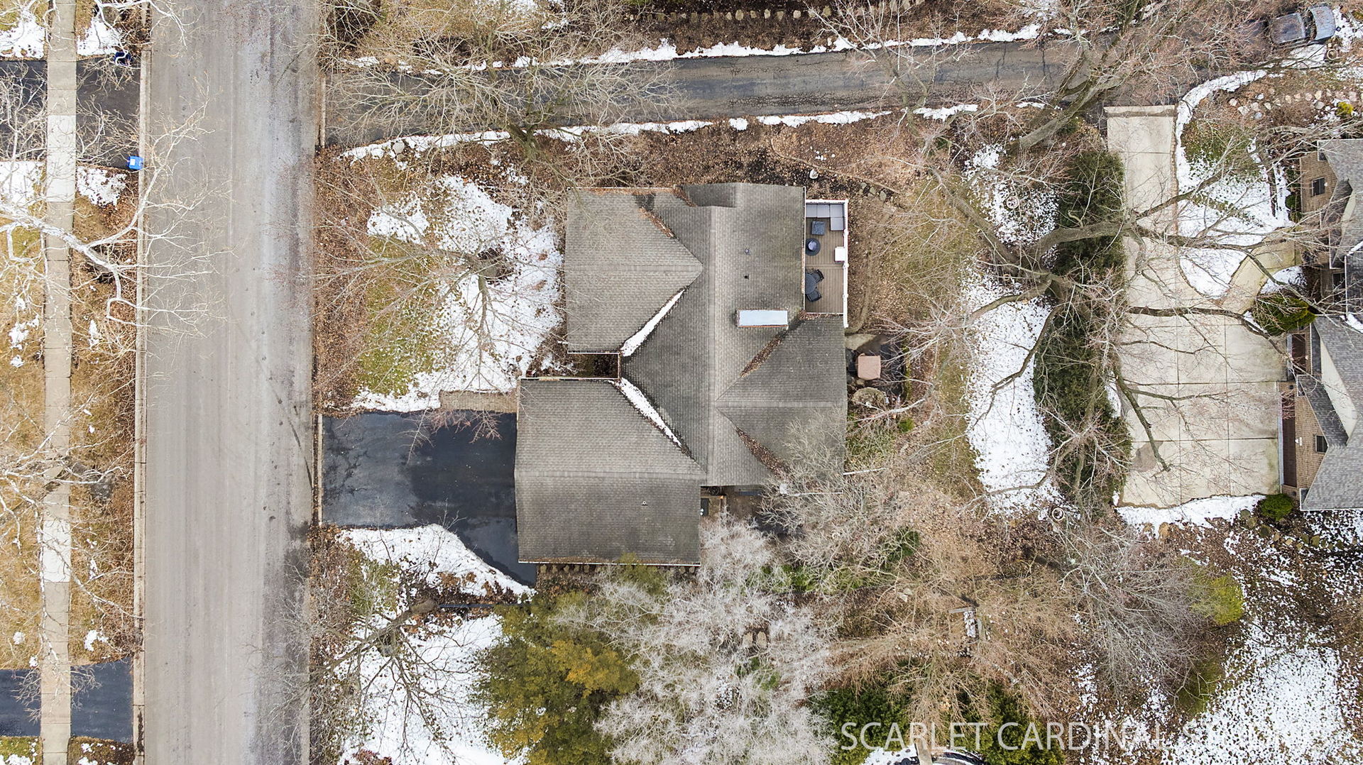 31 Roosevelt Street, St. Charles, IL 60174