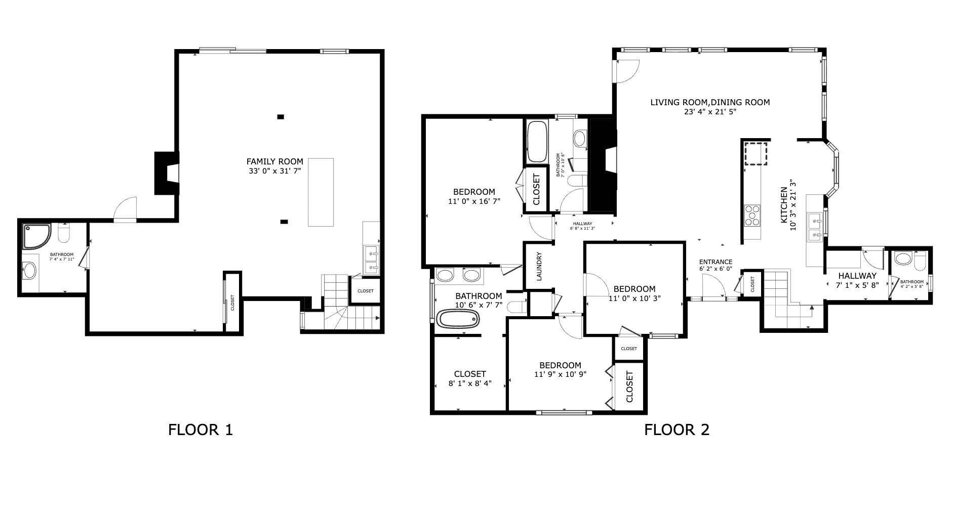 31 Roosevelt Street, St. Charles, IL 60174