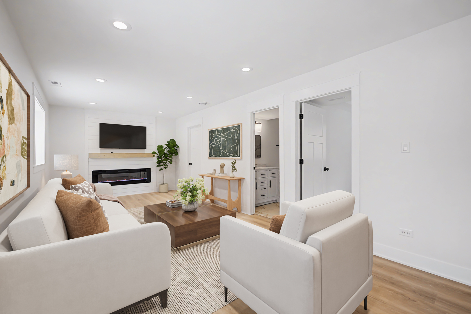 4147 Amelia Avenue, Lyons, IL 60534