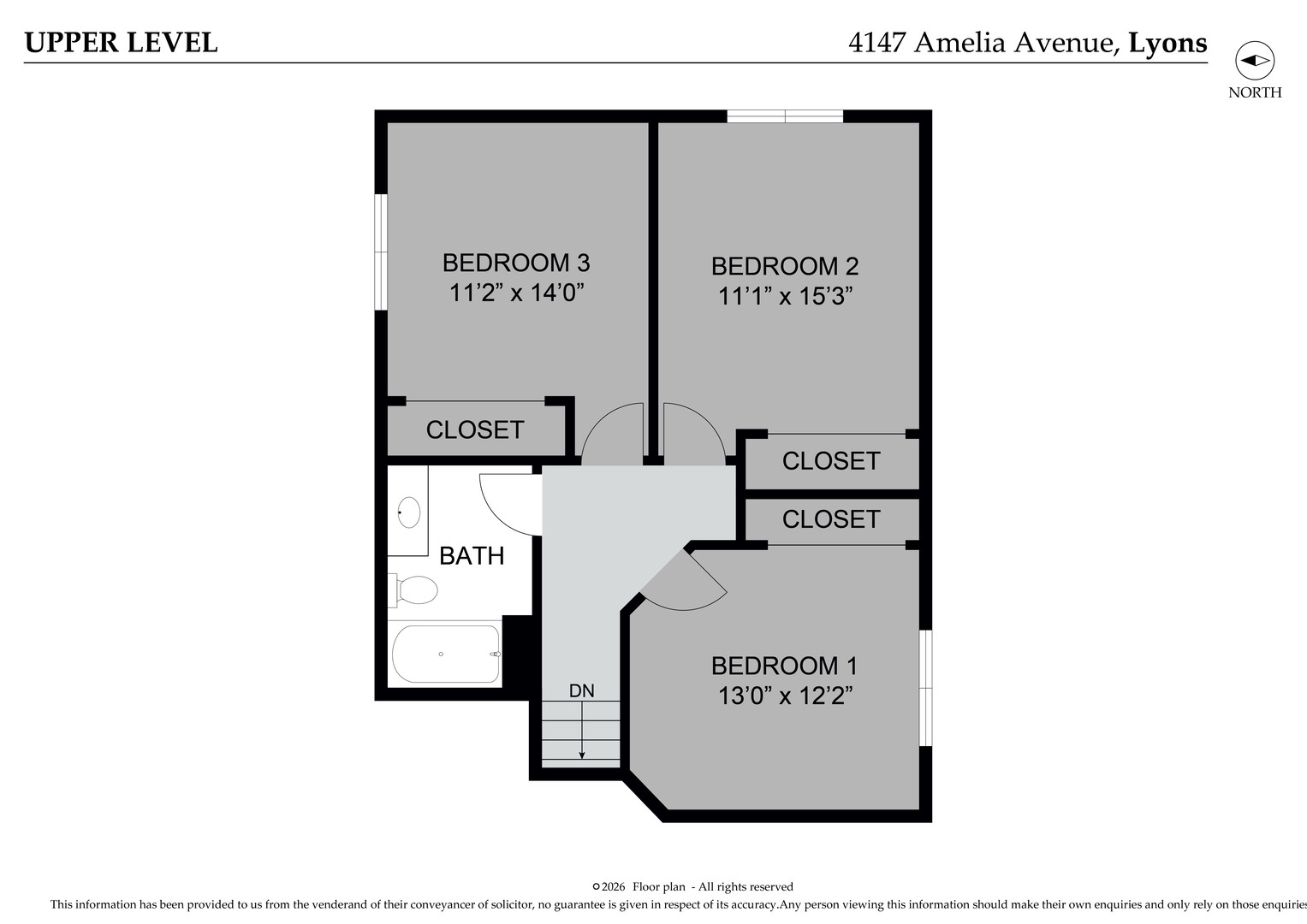 4147 Amelia Avenue, Lyons, IL 60534