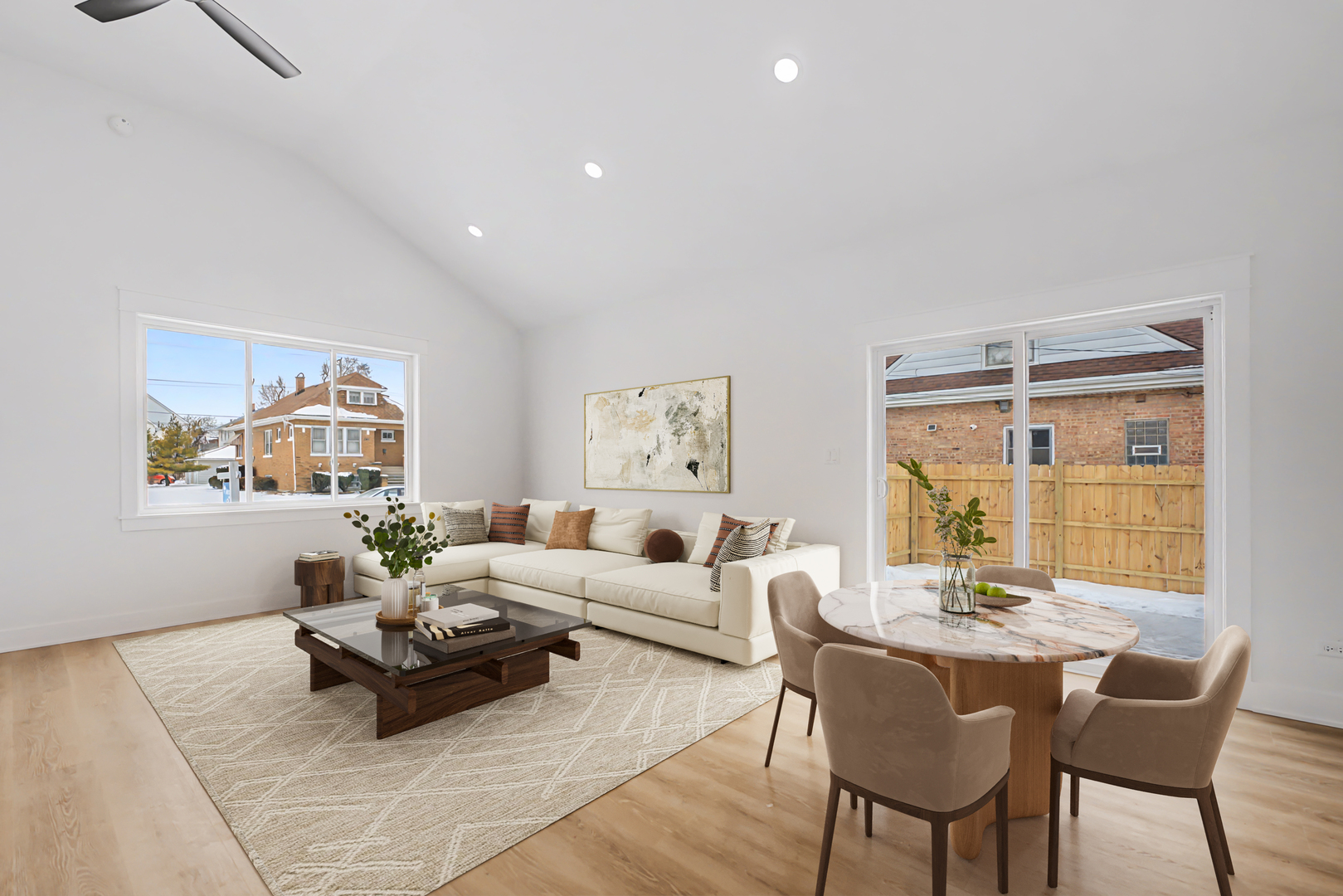 4147 Amelia Avenue, Lyons, IL 60534