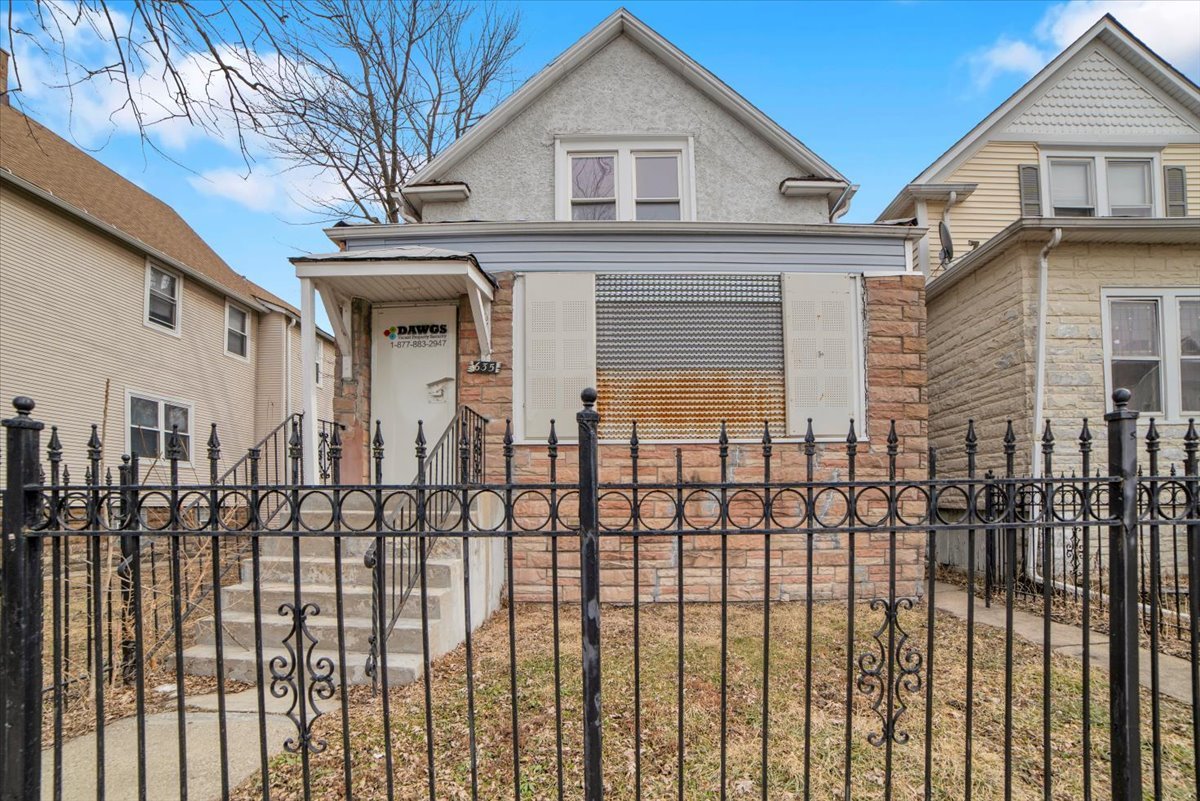 635 N Lorel Avenue, Chicago, IL 60644