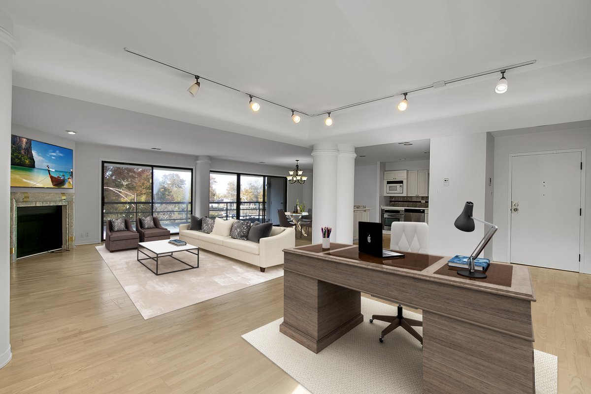 7131 N Caldwell Avenue #4S, Chicago, IL 60646