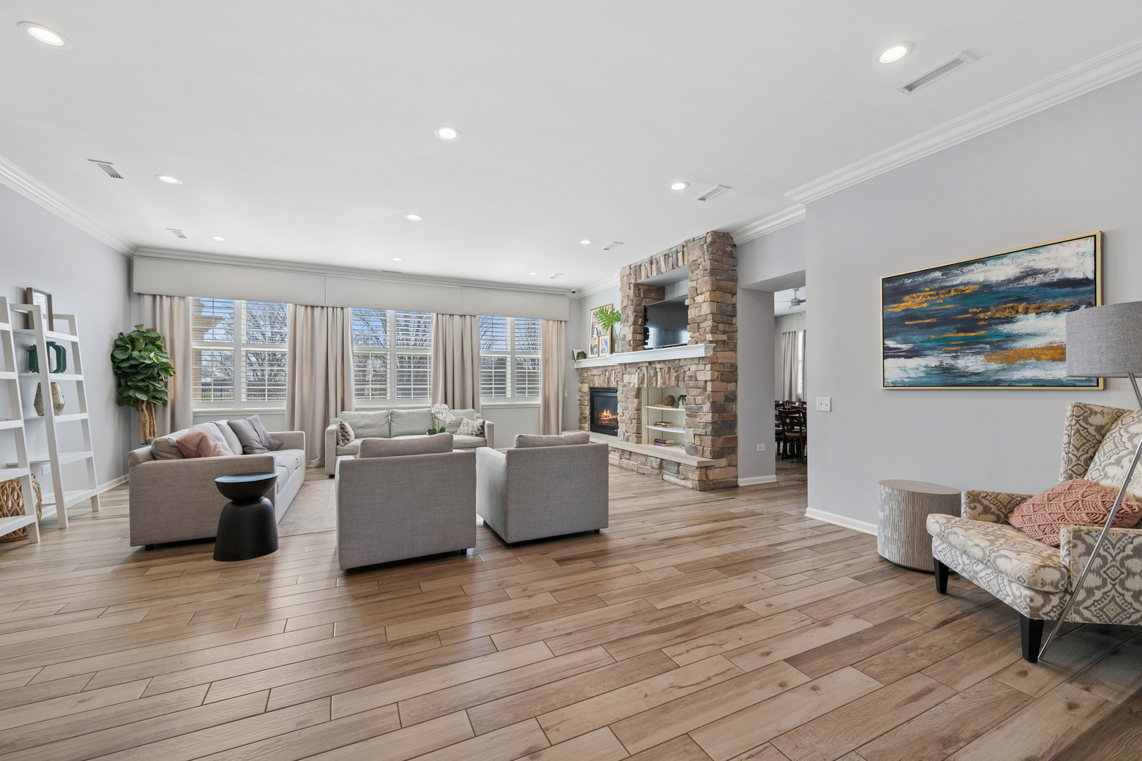 2108 Waterbury Drive, Joliet, IL 60431