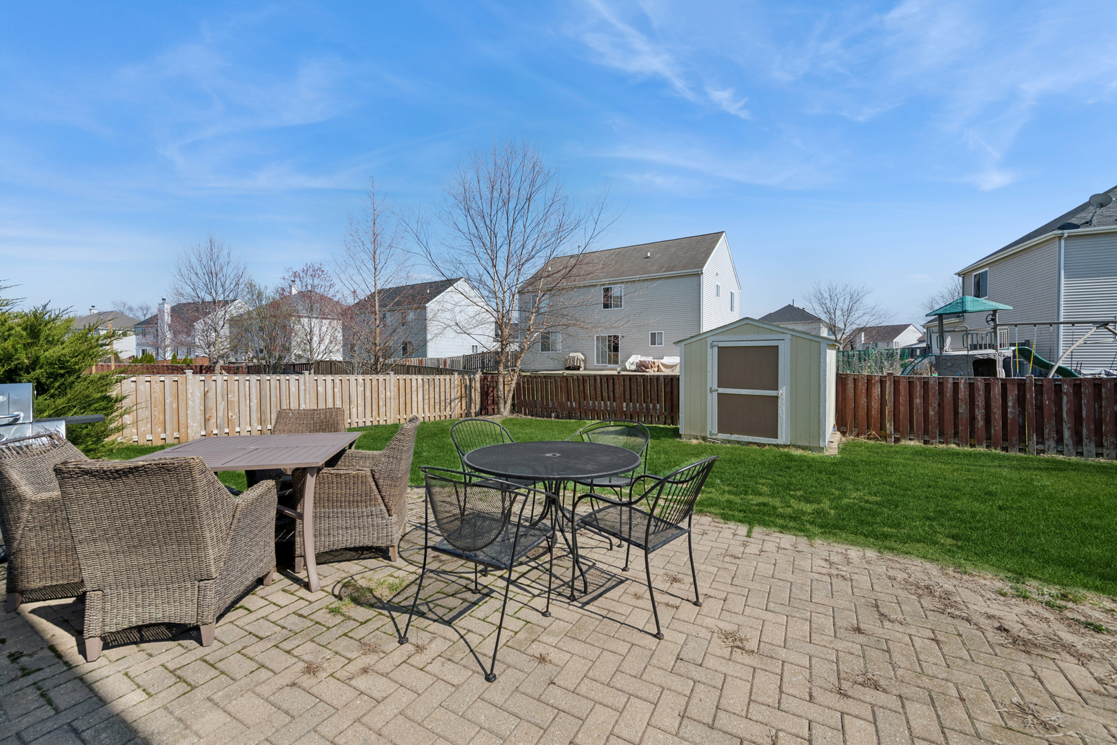 2108 Waterbury Drive, Joliet, IL 60431