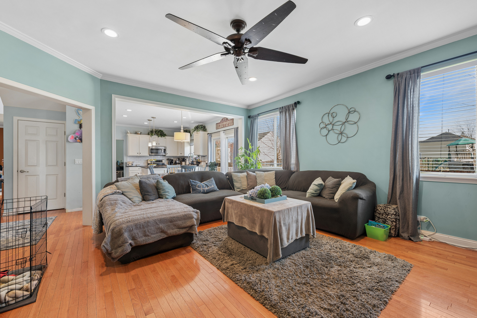 2108 Waterbury Drive, Joliet, IL 60431