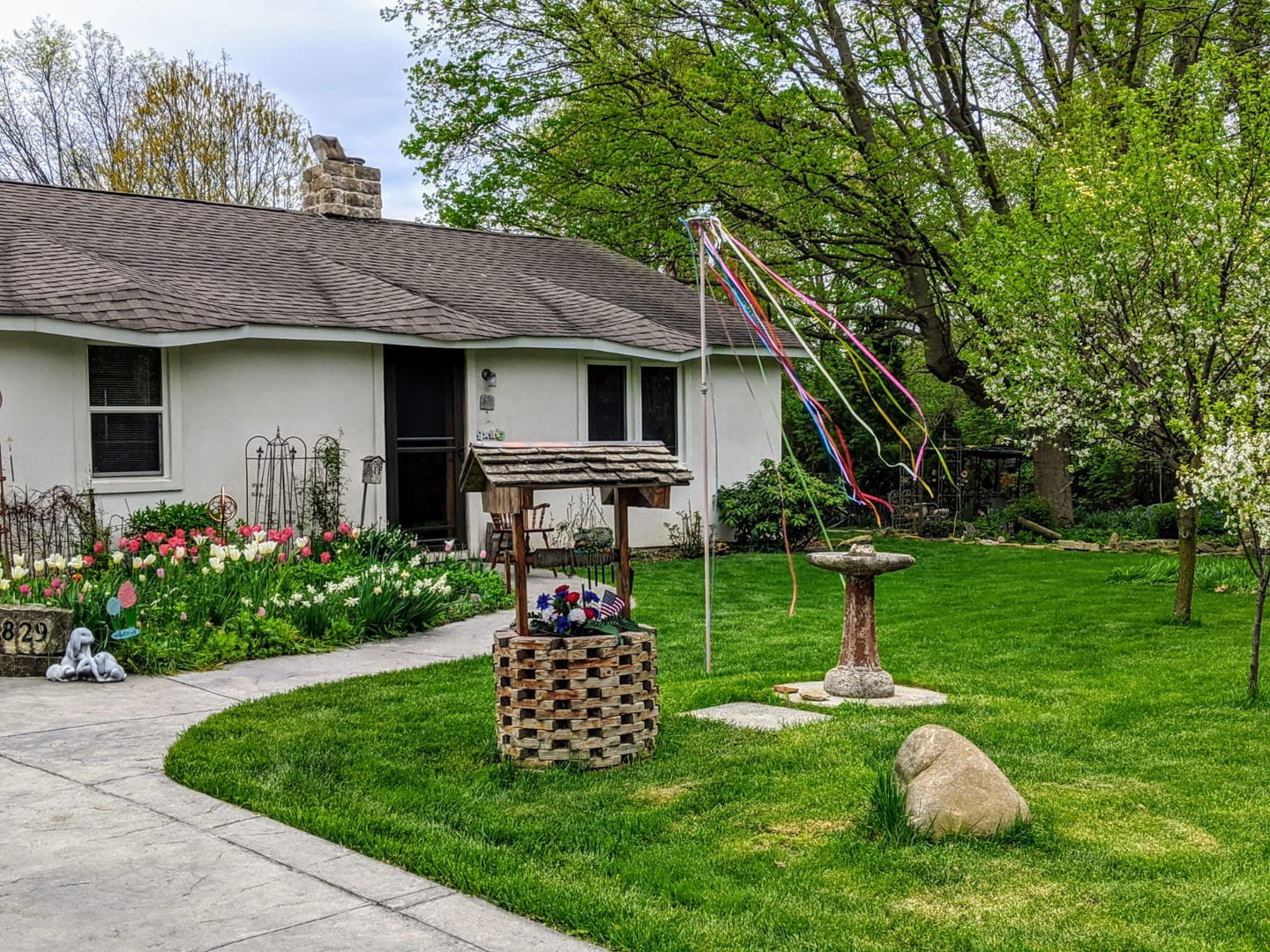 2829 Chippewa Drive, Bourbonnais, IL 60914