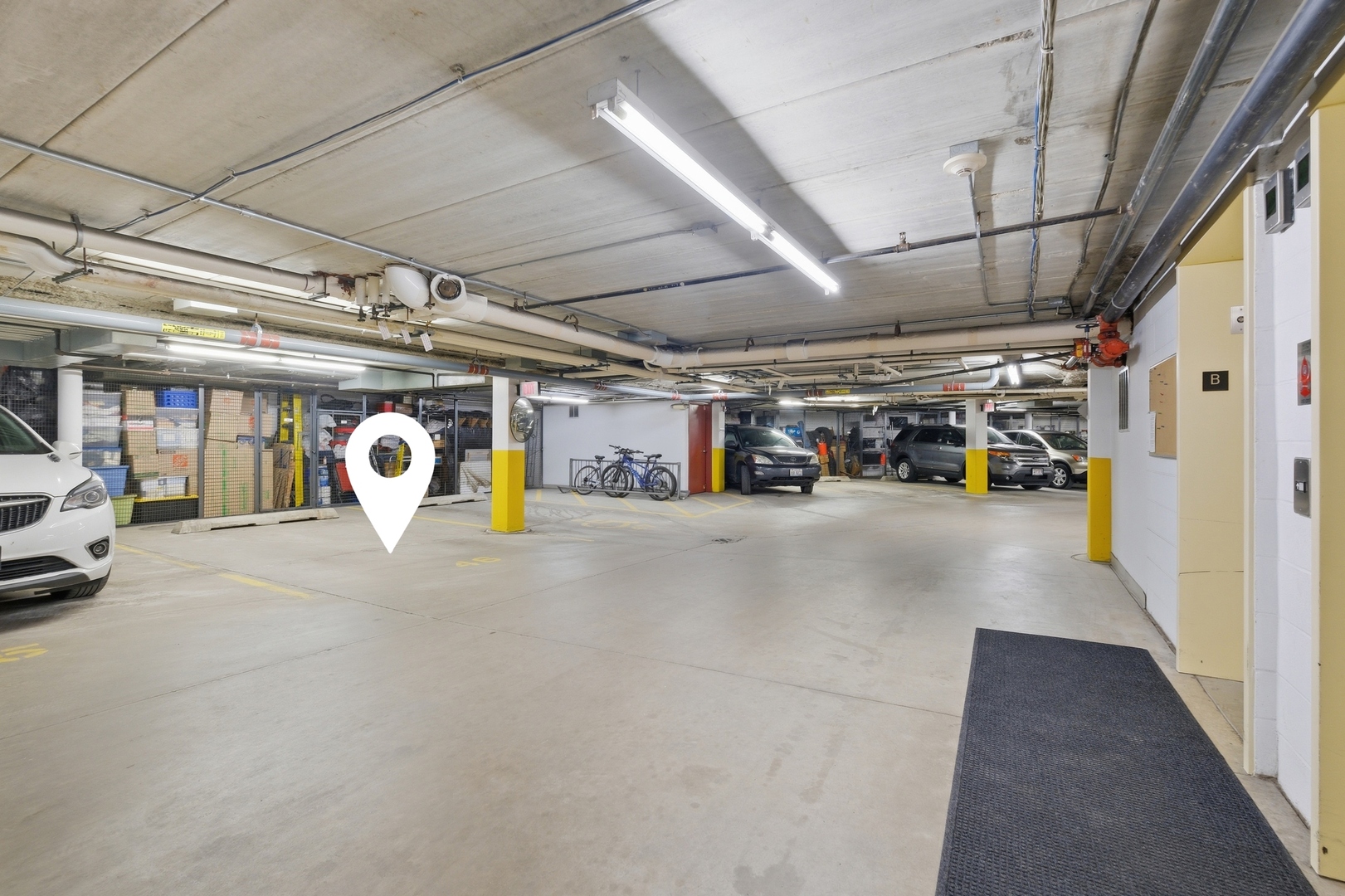 875 E 22nd Street #410, Lombard, IL 60148