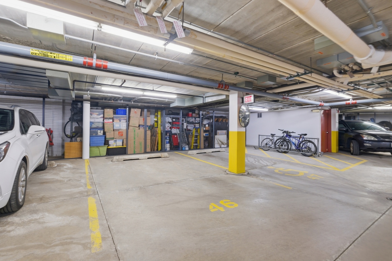 875 E 22nd Street #410, Lombard, IL 60148