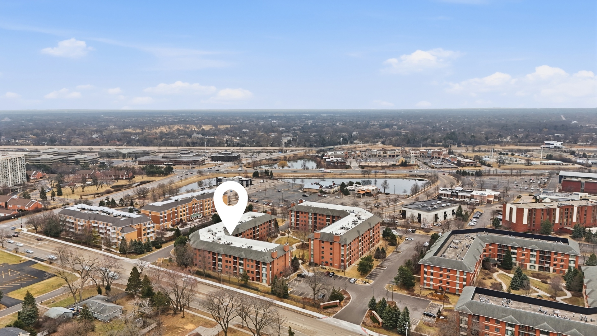 875 E 22nd Street #410, Lombard, IL 60148