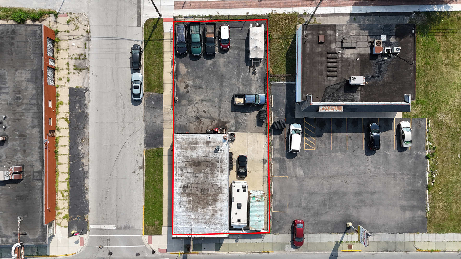 635 Burnham Avenue, Calumet City, IL 60409