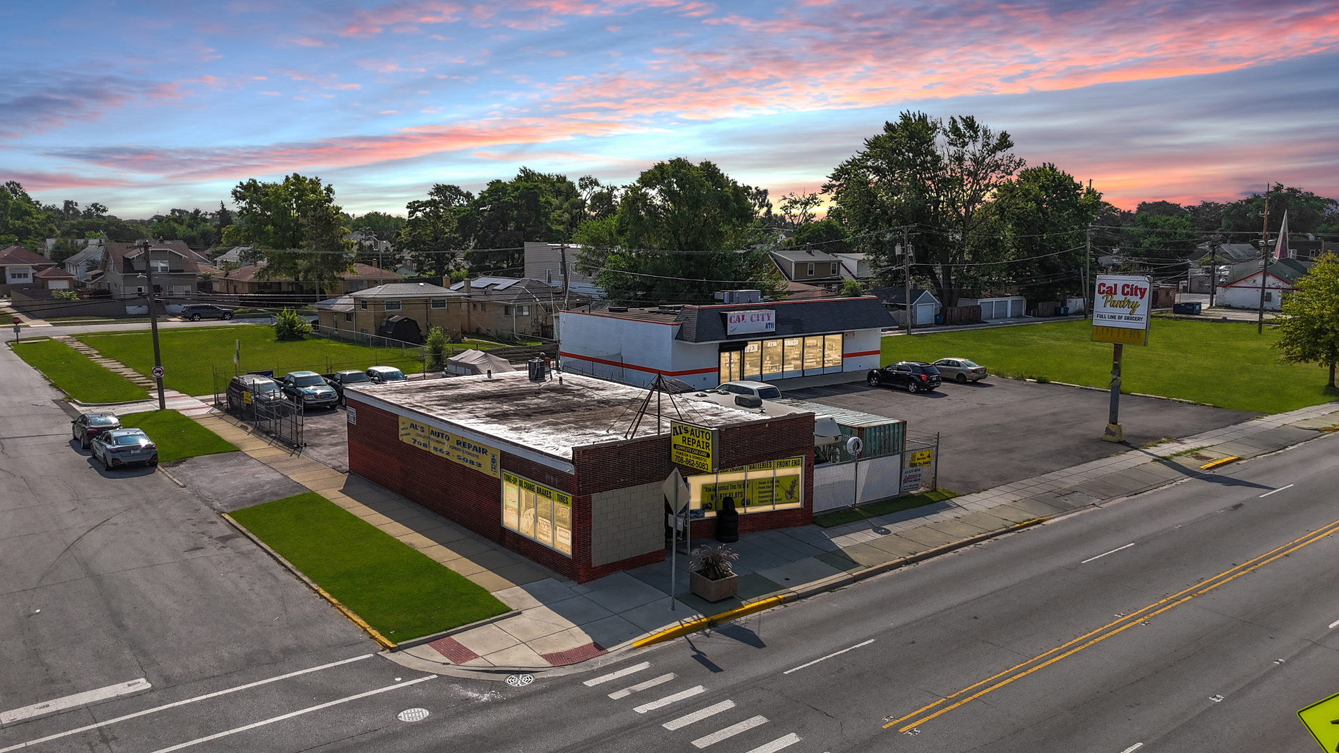 635 Burnham Avenue, Calumet City, IL 60409