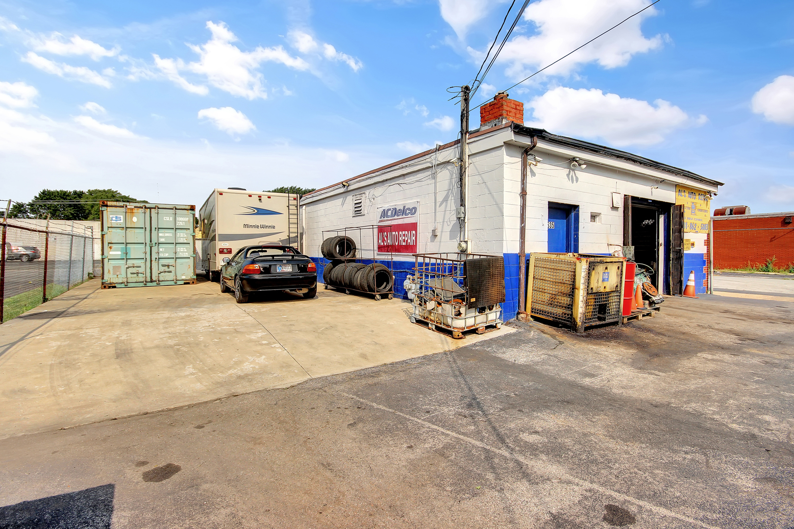 635 Burnham Avenue, Calumet City, IL 60409