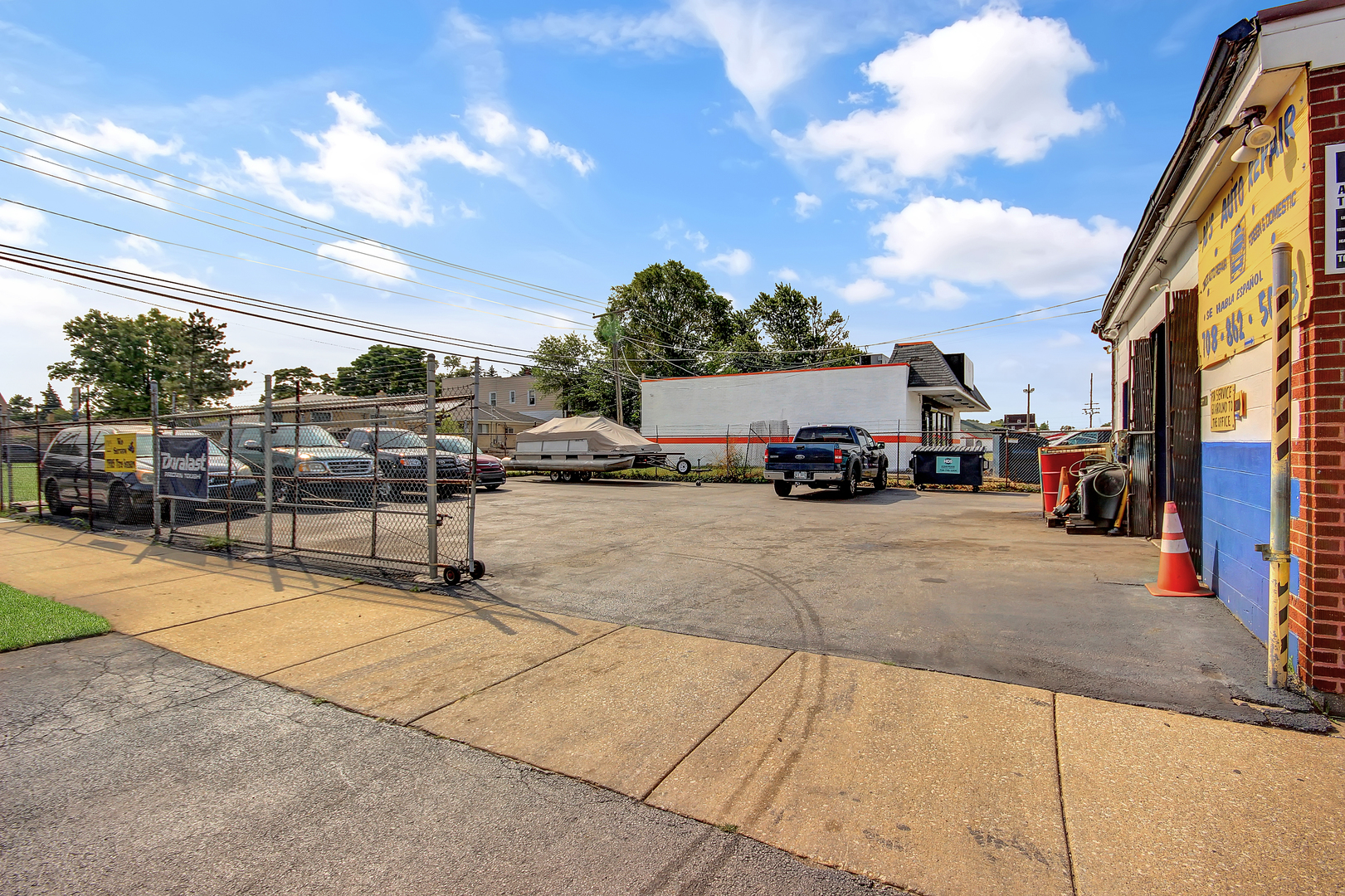 635 Burnham Avenue, Calumet City, IL 60409