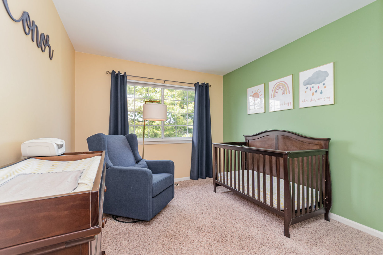 1024 N Camden Lane, South Elgin, IL 60177