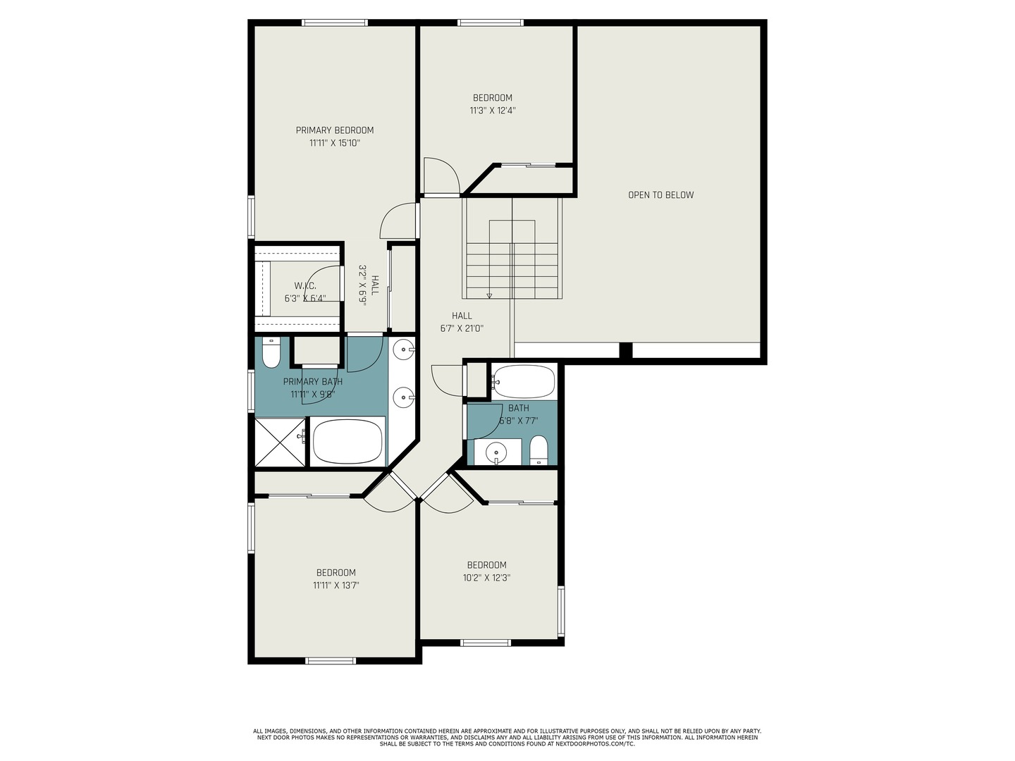 1024 N Camden Lane, South Elgin, IL 60177