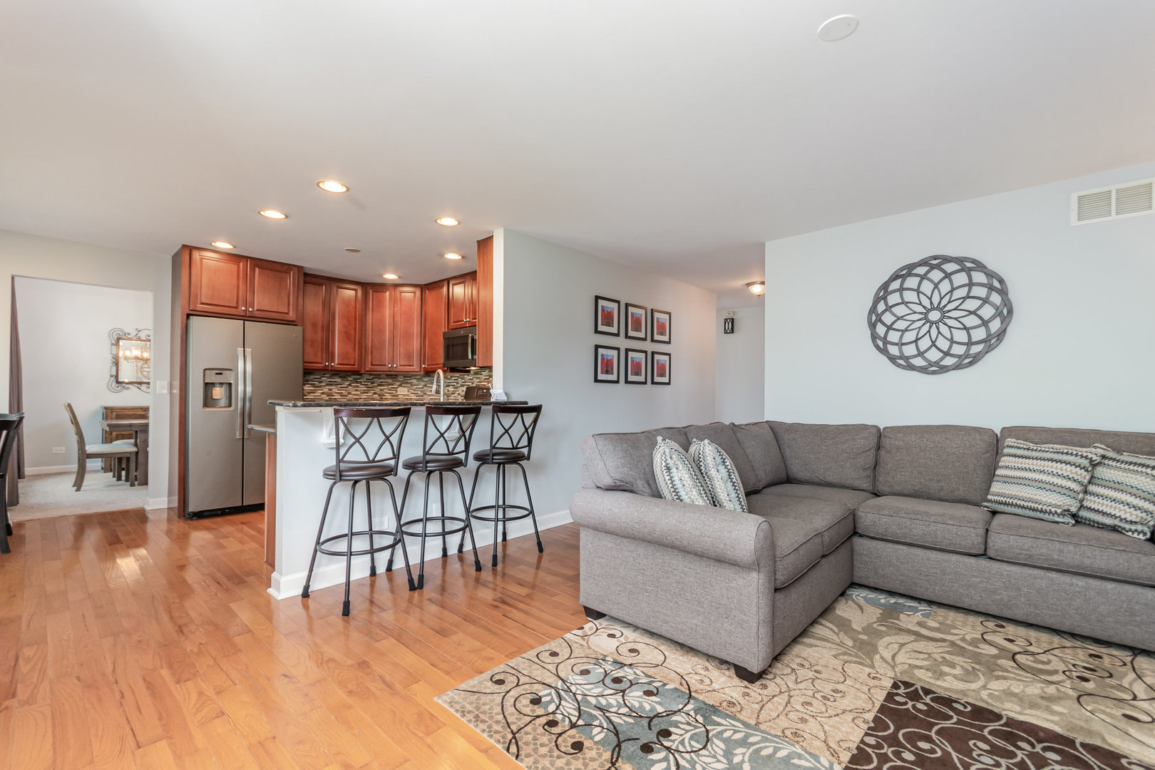 1024 N Camden Lane, South Elgin, IL 60177