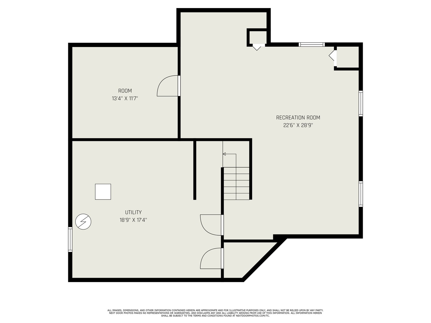 1024 N Camden Lane, South Elgin, IL 60177