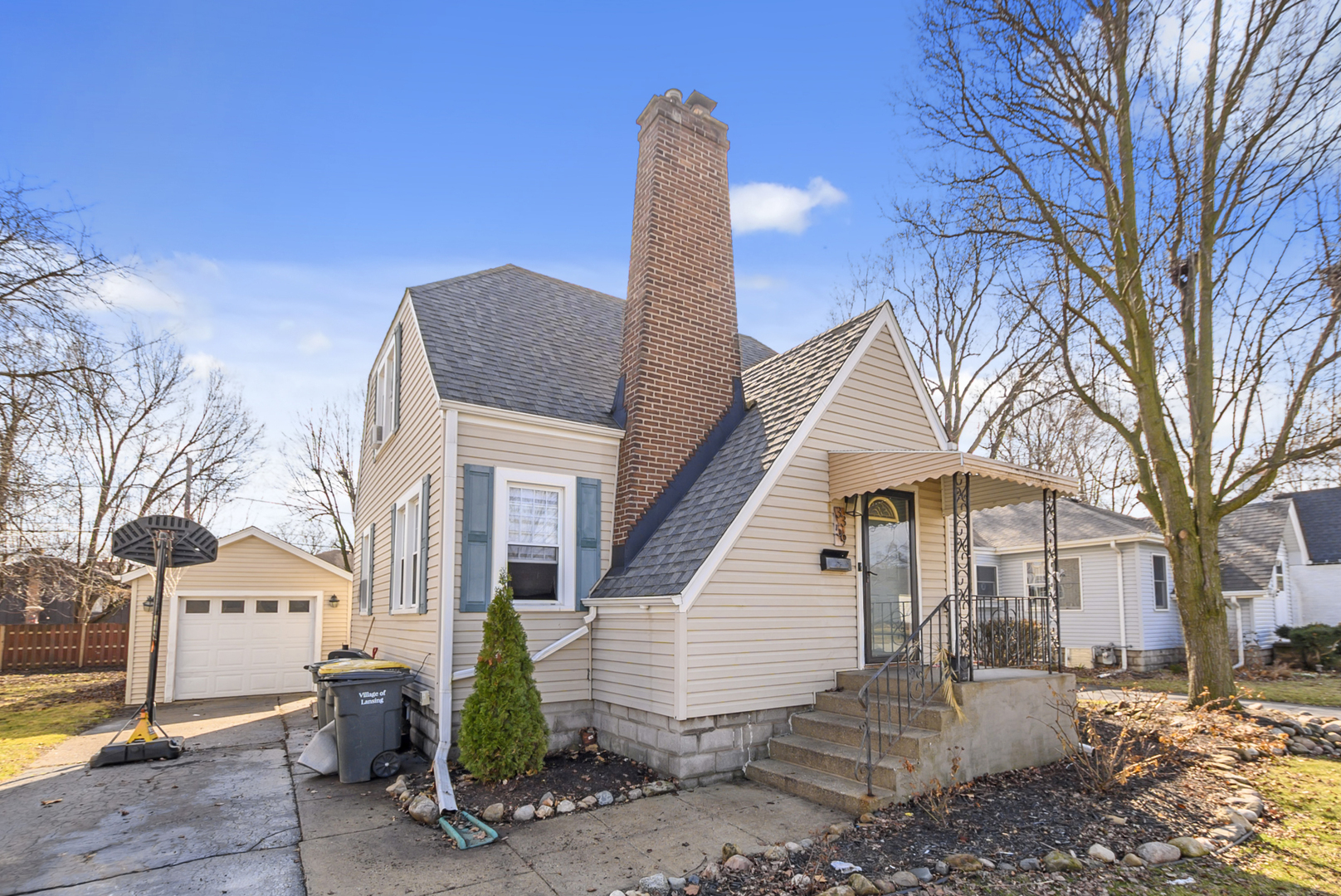 3359 Ann Street, Lansing, IL 60438