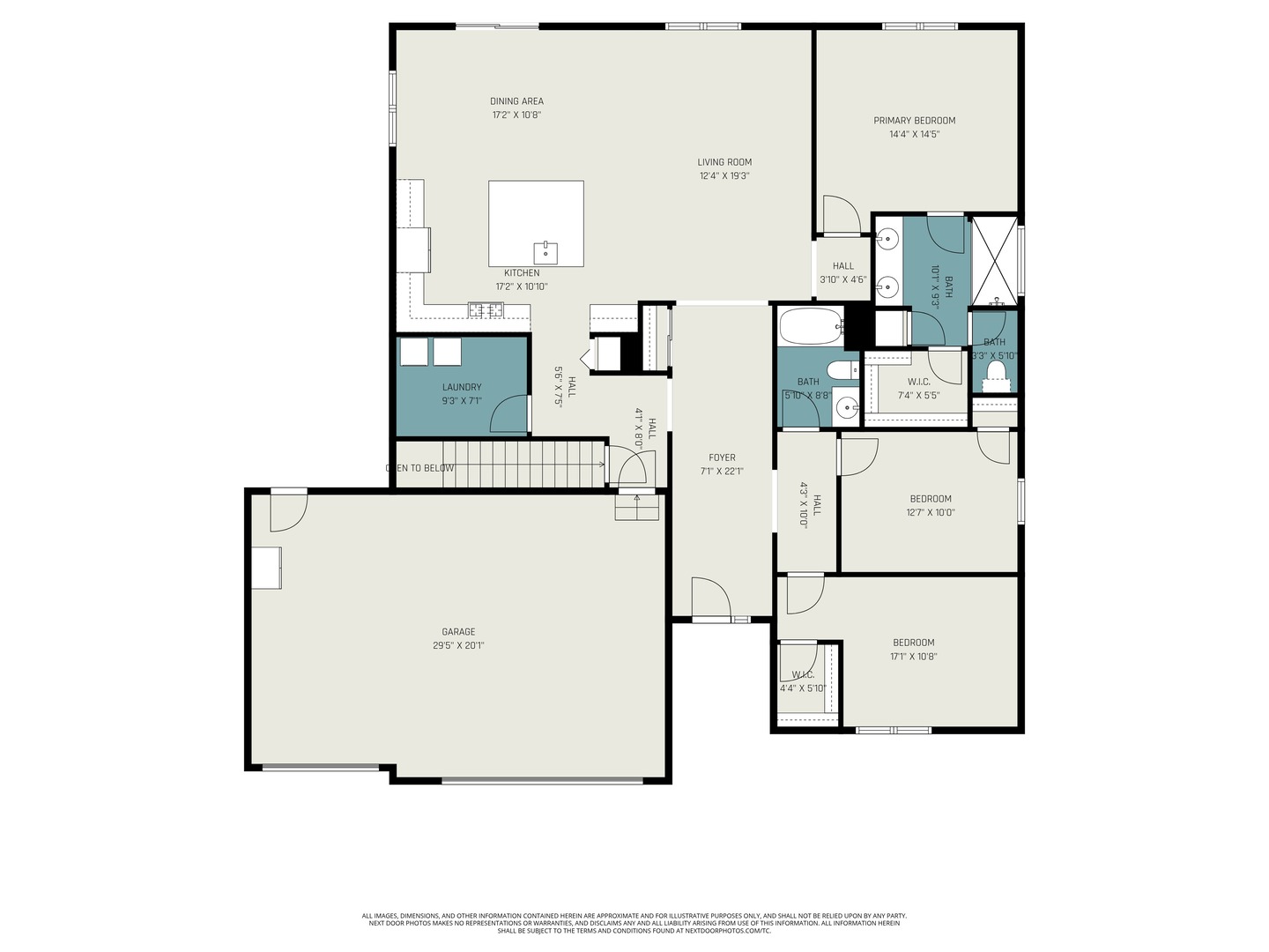 2077 Hearthstone Avenue, Yorkville, IL 60560