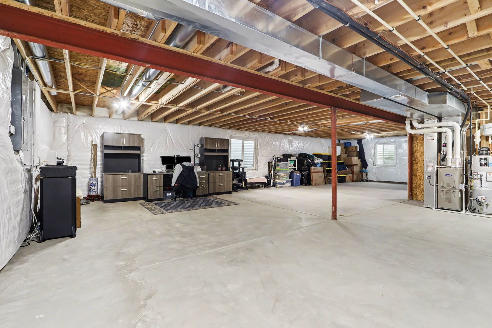 2077 Hearthstone Avenue, Yorkville, IL 60560