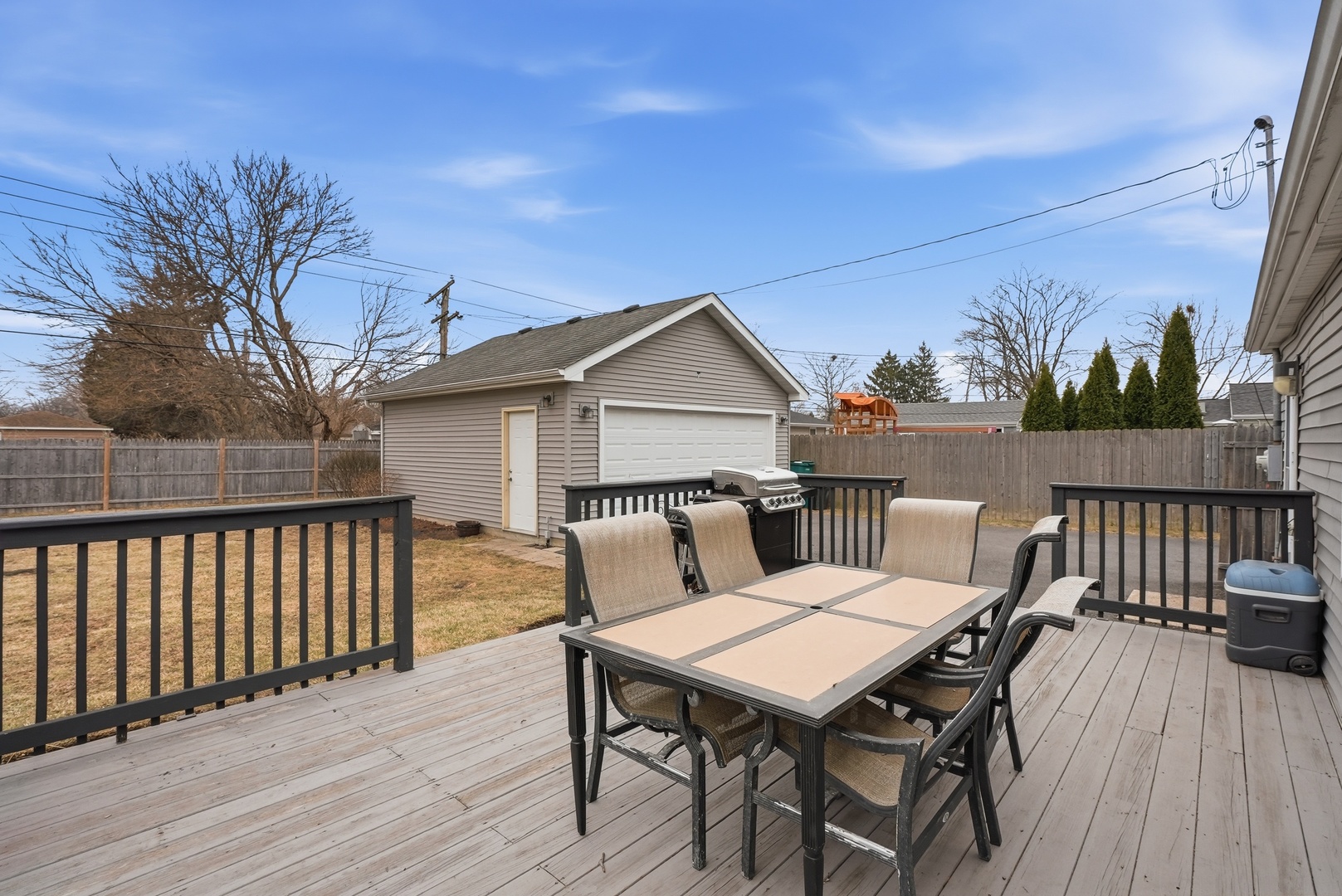 916 Barthelme Avenue, Joliet, IL 60435