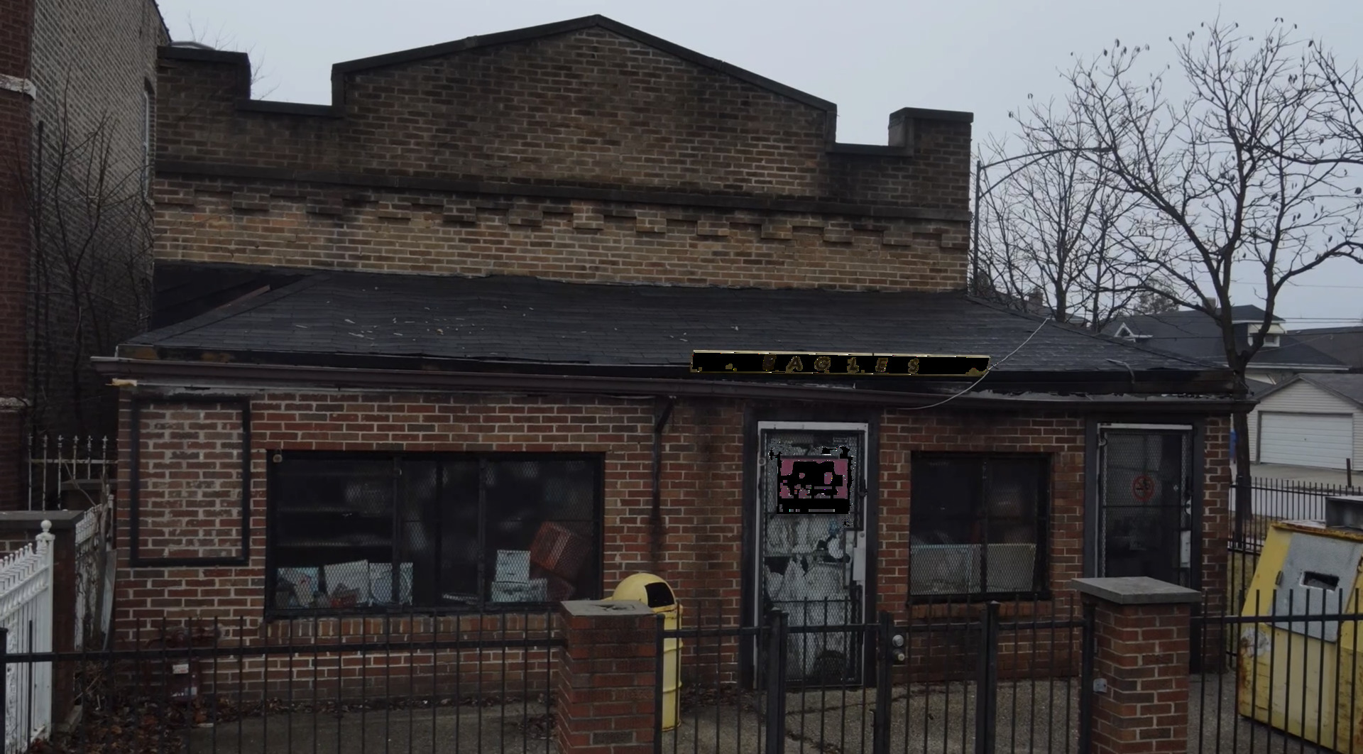 8302 S Carpenter Street, Chicago, IL 60620