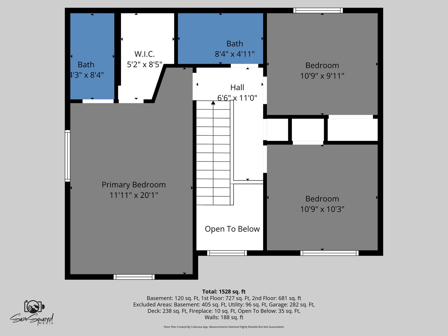 90 Arbor Avenue, Sugar Grove, IL 60554