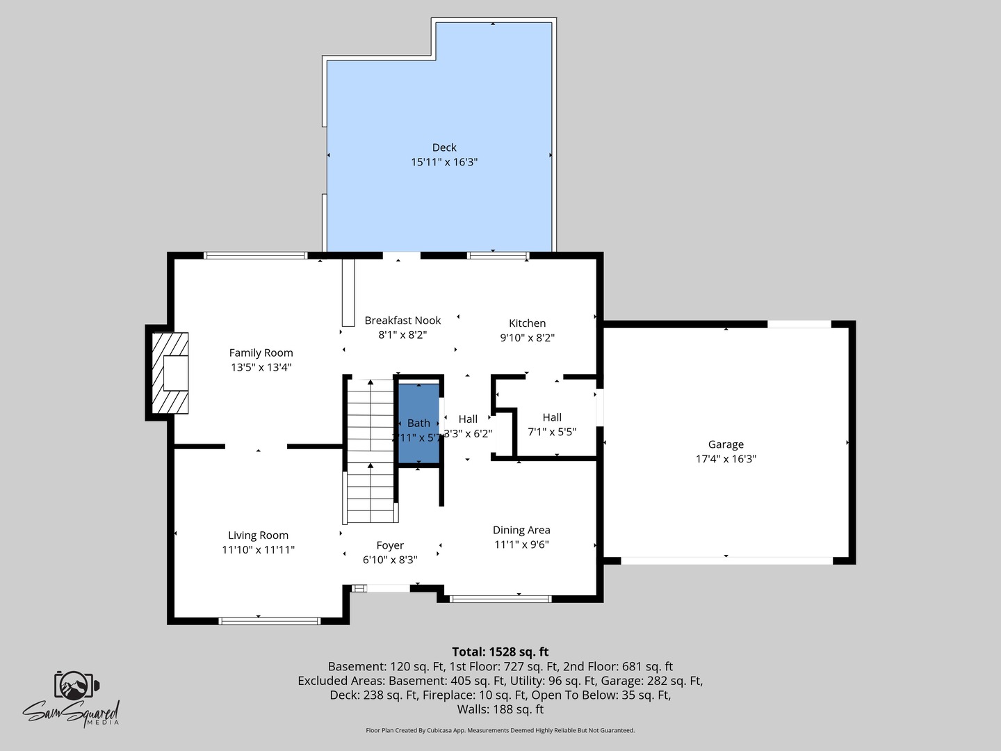 90 Arbor Avenue, Sugar Grove, IL 60554