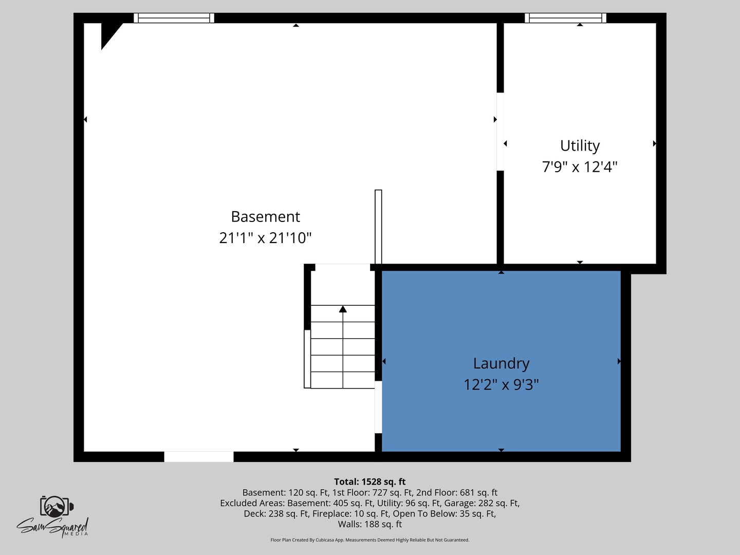 90 Arbor Avenue, Sugar Grove, IL 60554