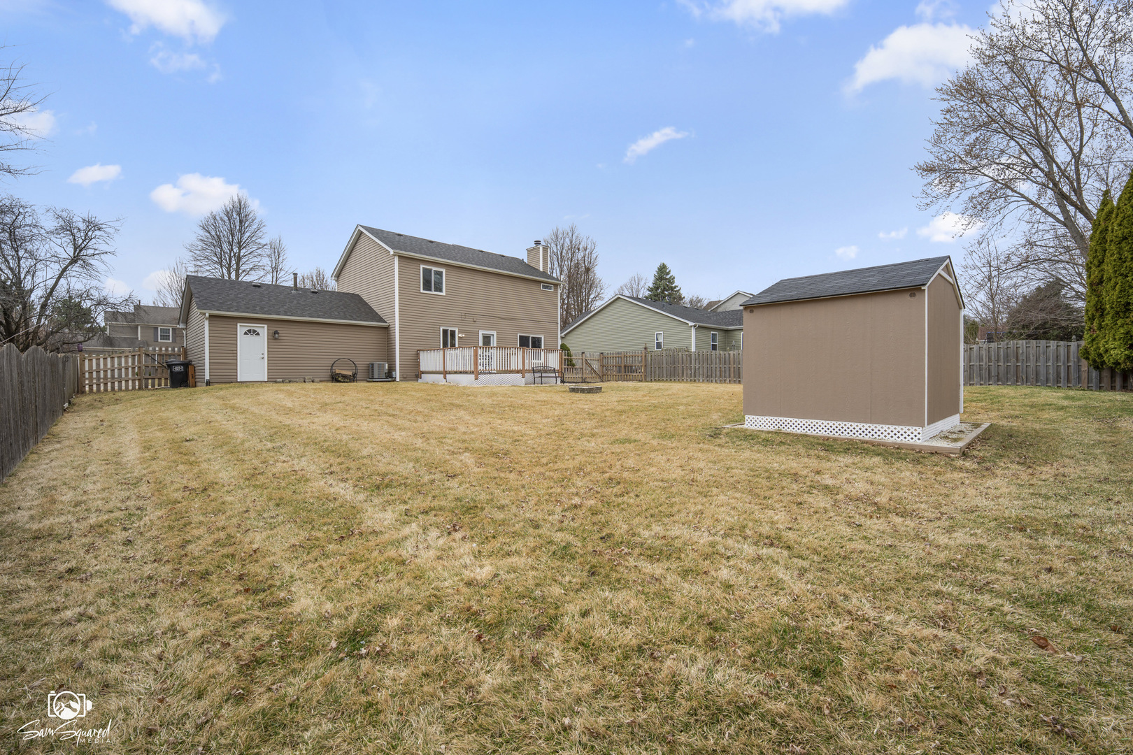 90 Arbor Avenue, Sugar Grove, IL 60554