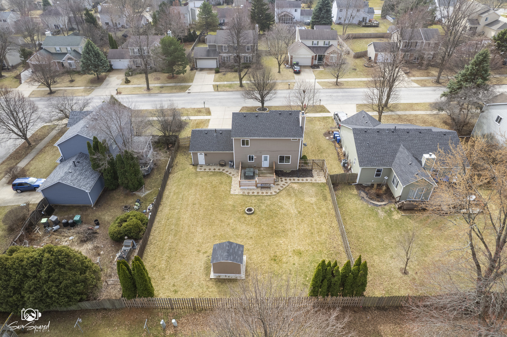 90 Arbor Avenue, Sugar Grove, IL 60554