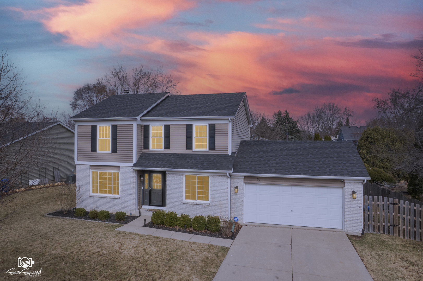 90 Arbor Avenue, Sugar Grove, IL 60554