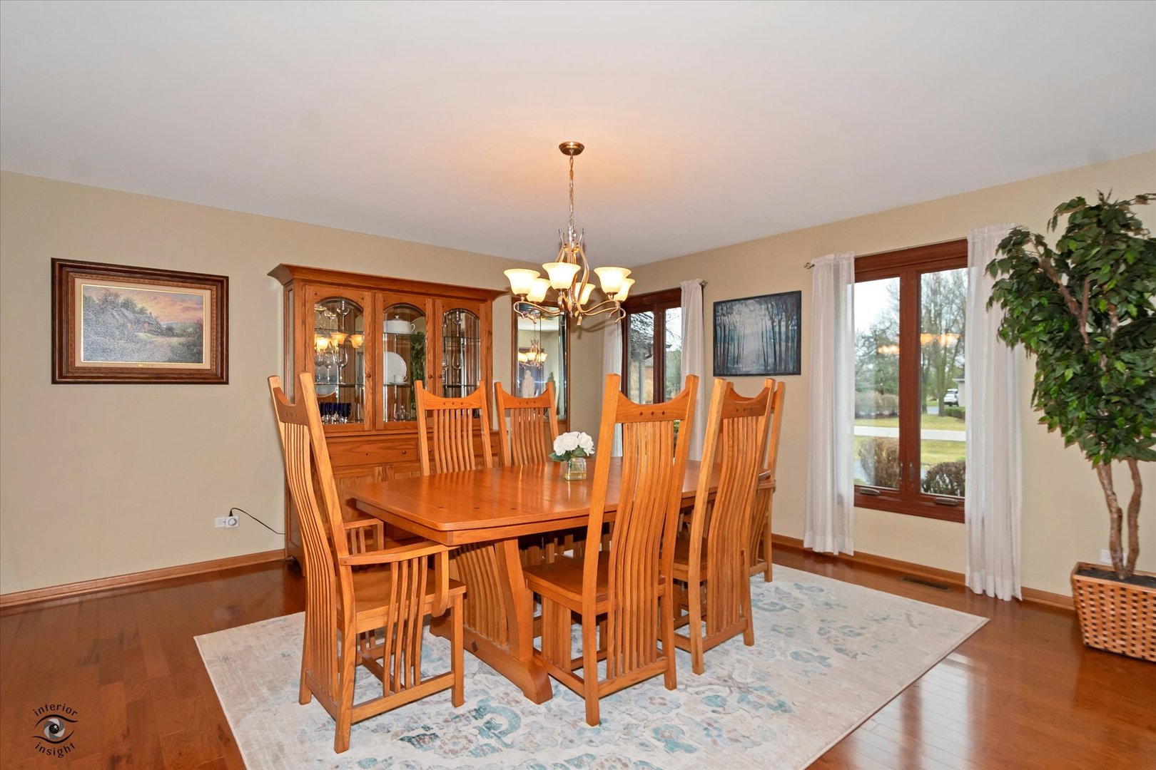 1022 Prestwick Drive, Frankfort, IL 60423