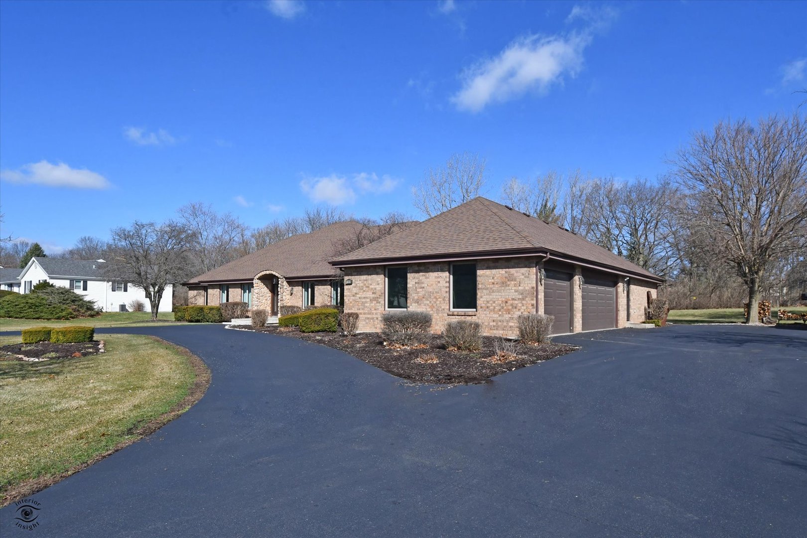 1022 Prestwick Drive, Frankfort, IL 60423